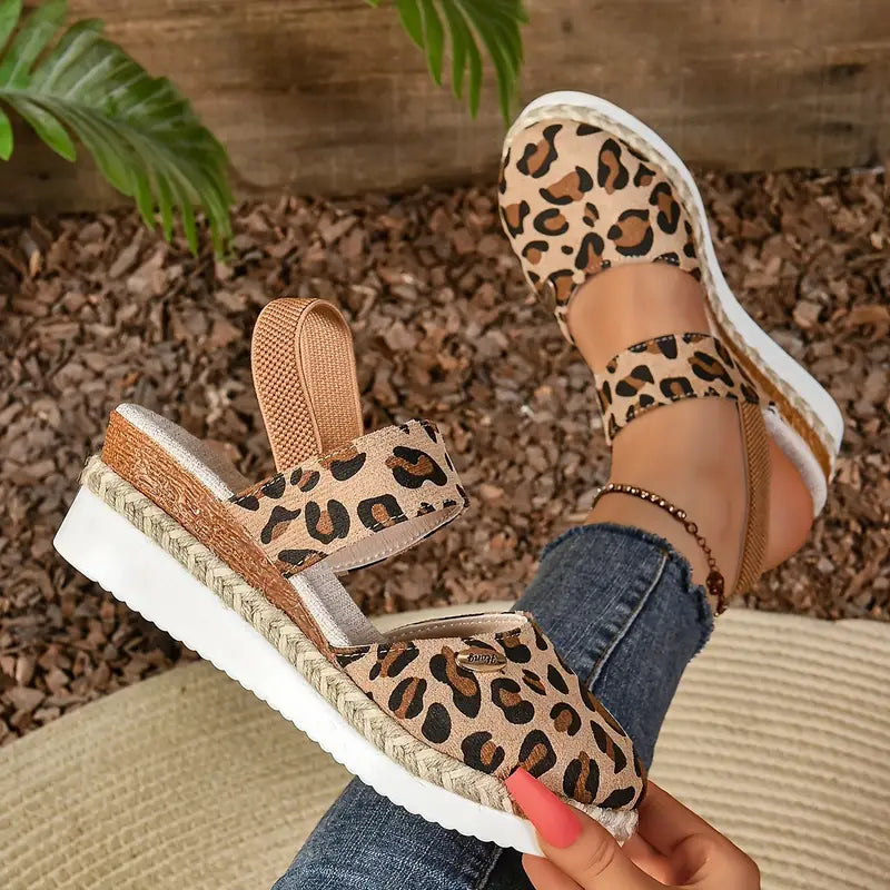 Nina™ | Orthopedic Women's Sandals