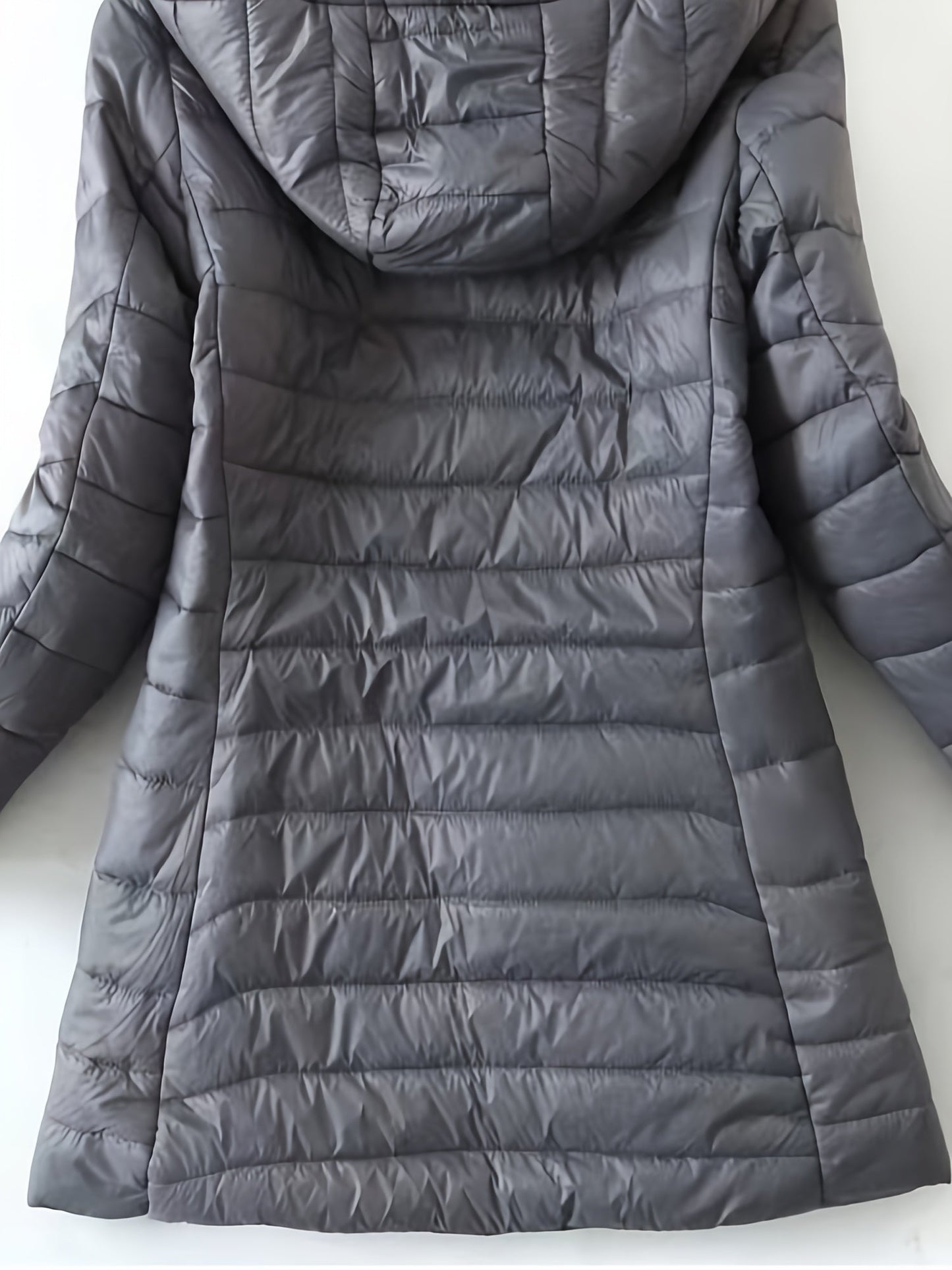 Runa® | Ultraleichte Daunenjacke für den Winter