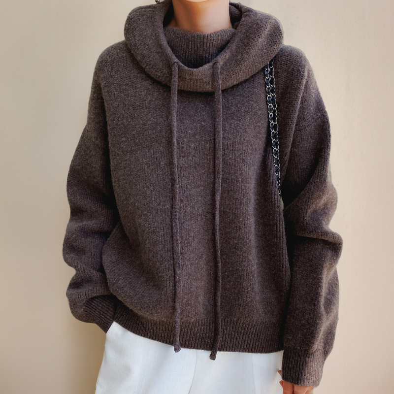 Colette Strickpullover