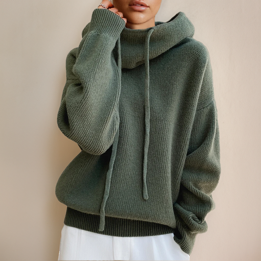Colette Strickpullover