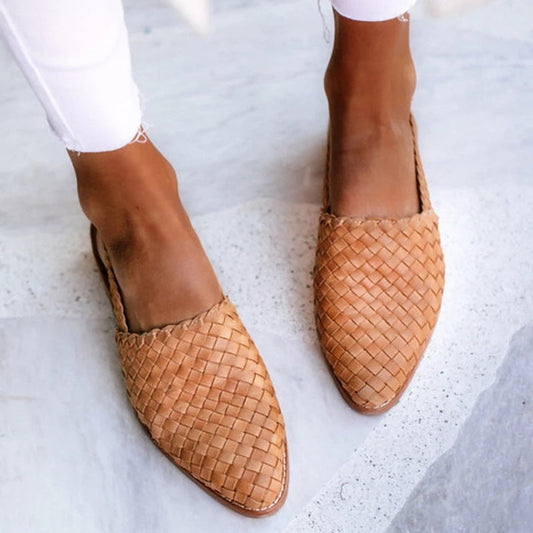 Sofia | Orthopädische Schuhe mit klassischem Komfort