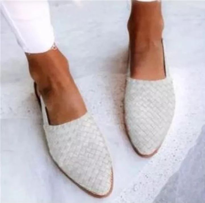Sofia | Orthopädische Schuhe mit klassischem Komfort