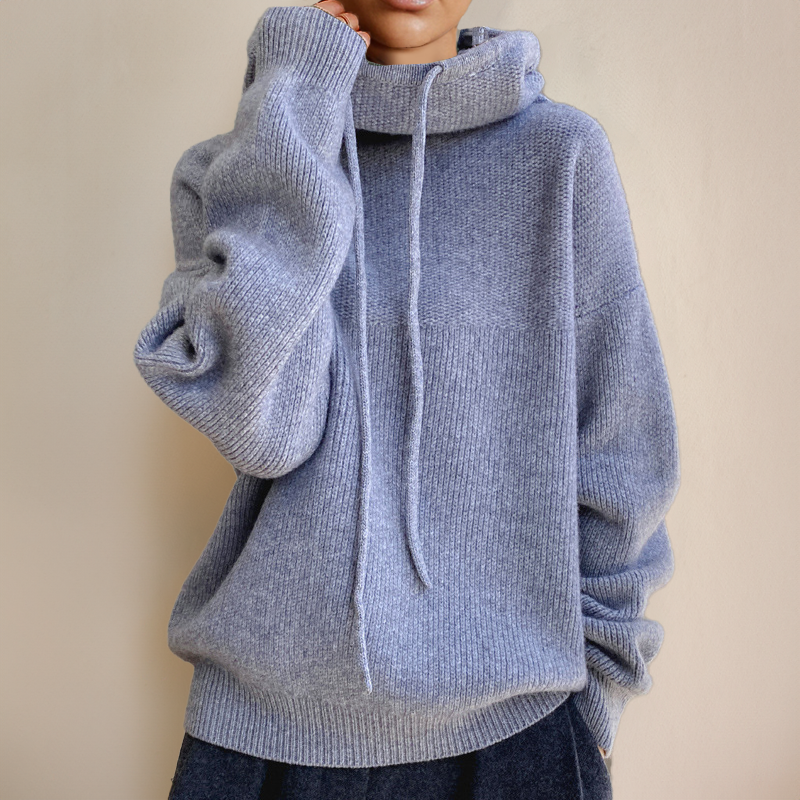 Colette Strickpullover