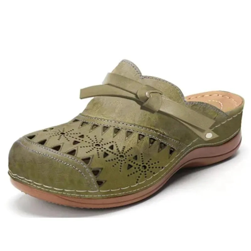 Lya™ | Orthopedic Women's Clogs