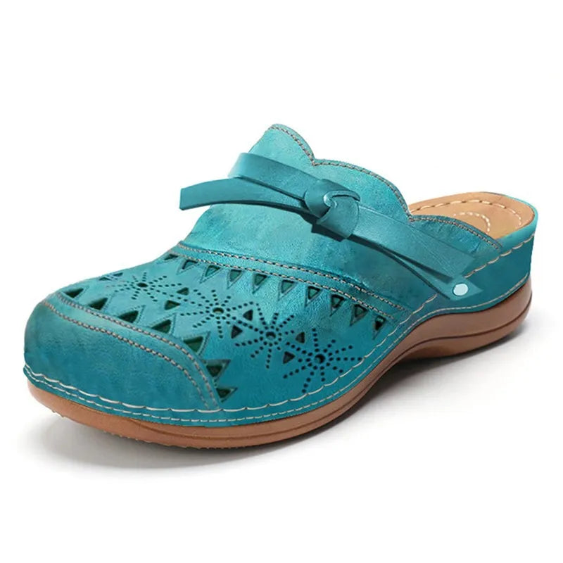 Lya™ | Orthopedic Women's Clogs