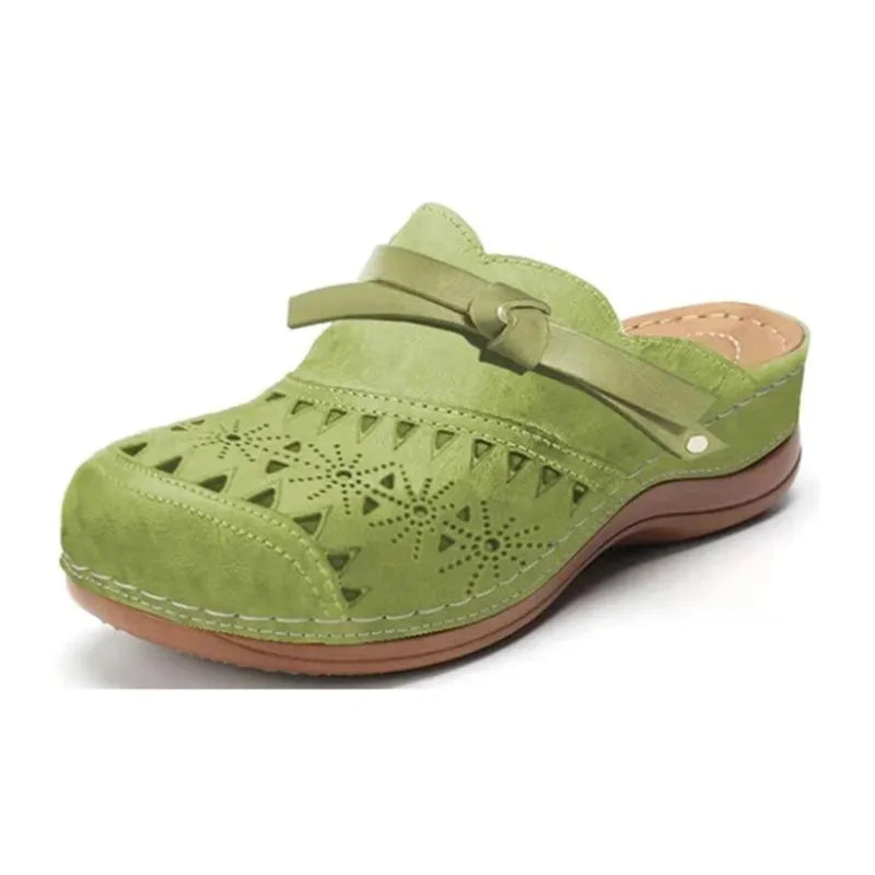 Lya™ | Orthopedic Women's Clogs