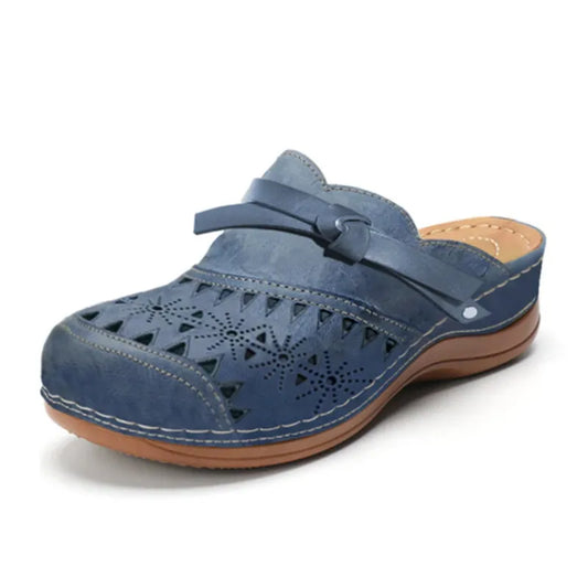 Lya™ | Orthopedic Women's Clogs
