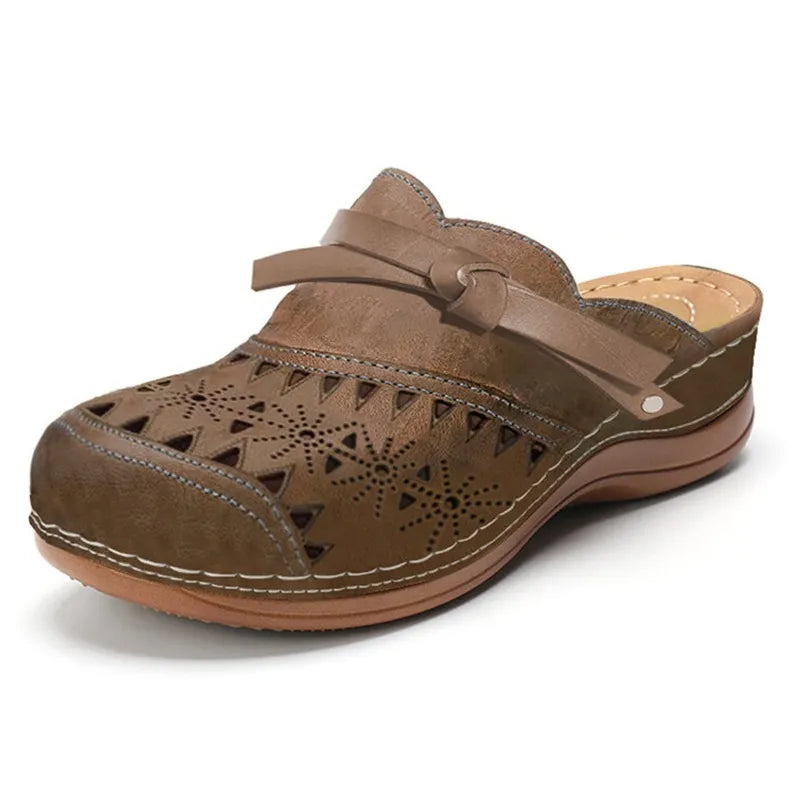 Lya™ | Orthopedic Women's Clogs