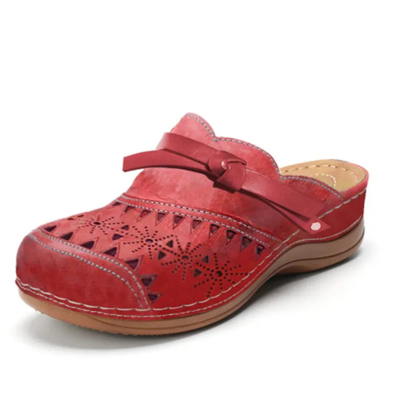 Lya™ | Orthopedic Women's Clogs