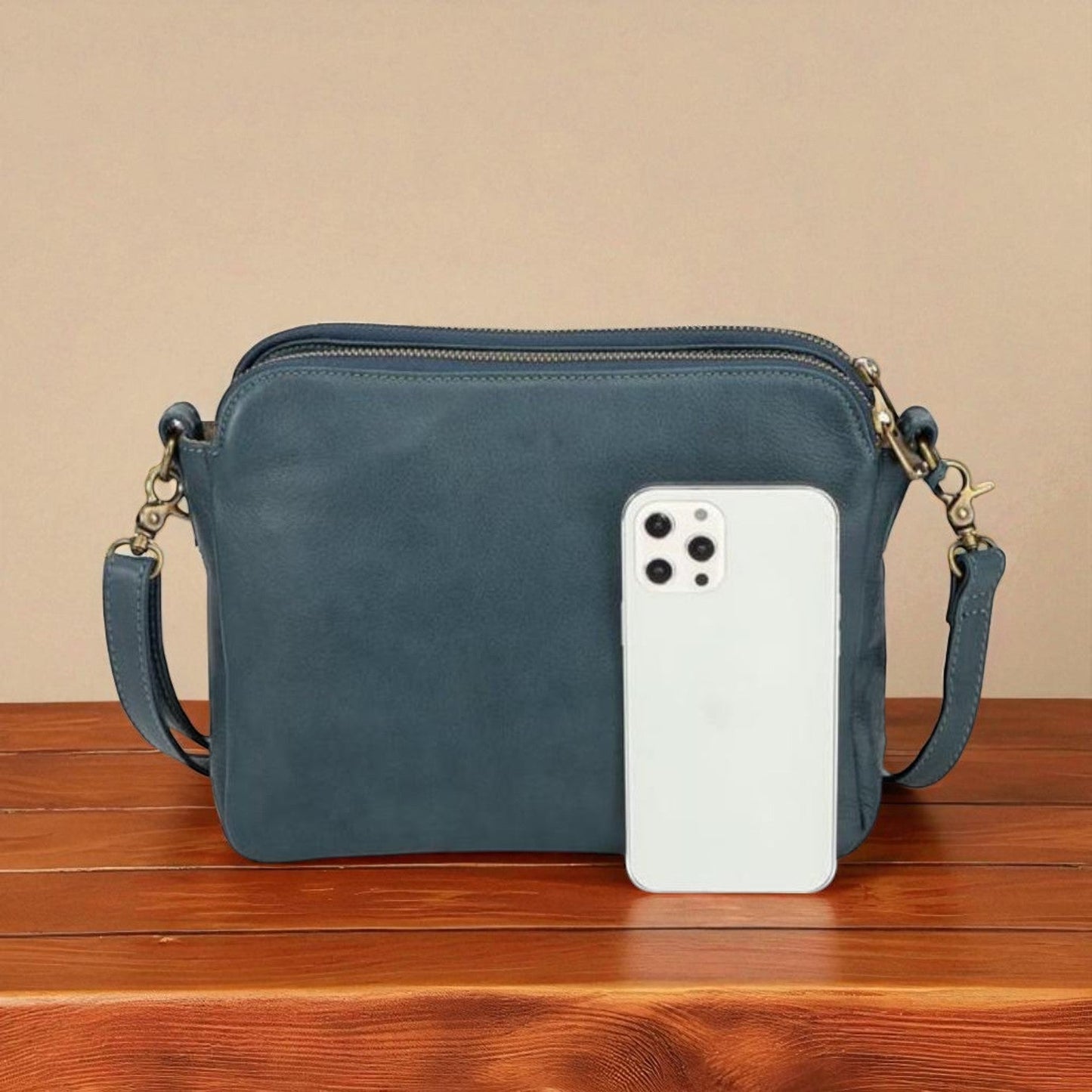 Klassische Meisterwerk Tasche | Lior Meisterwerk