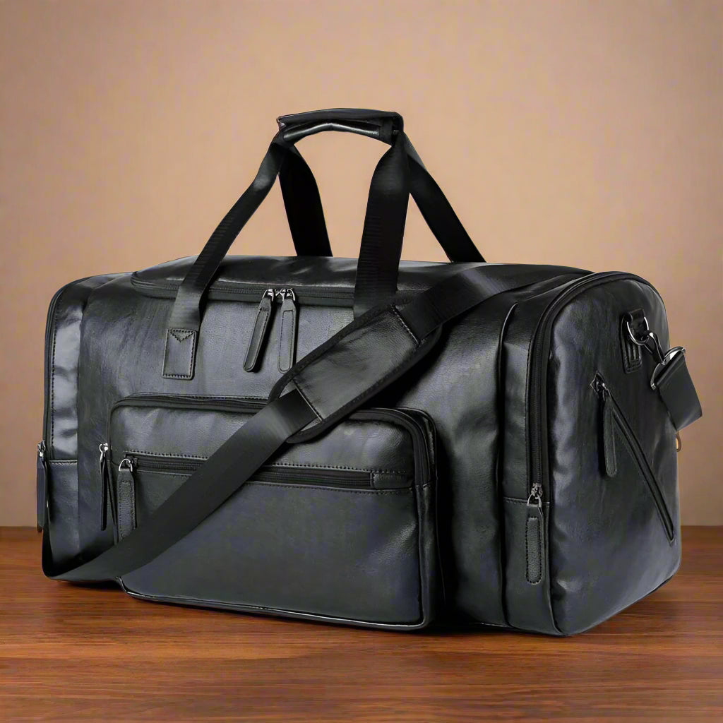 Duffle Everett Reisetasche