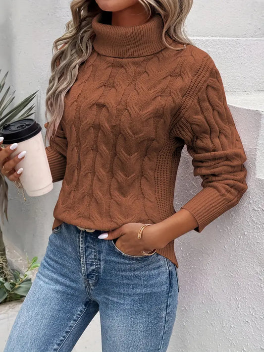 Vicky | Strickpullover