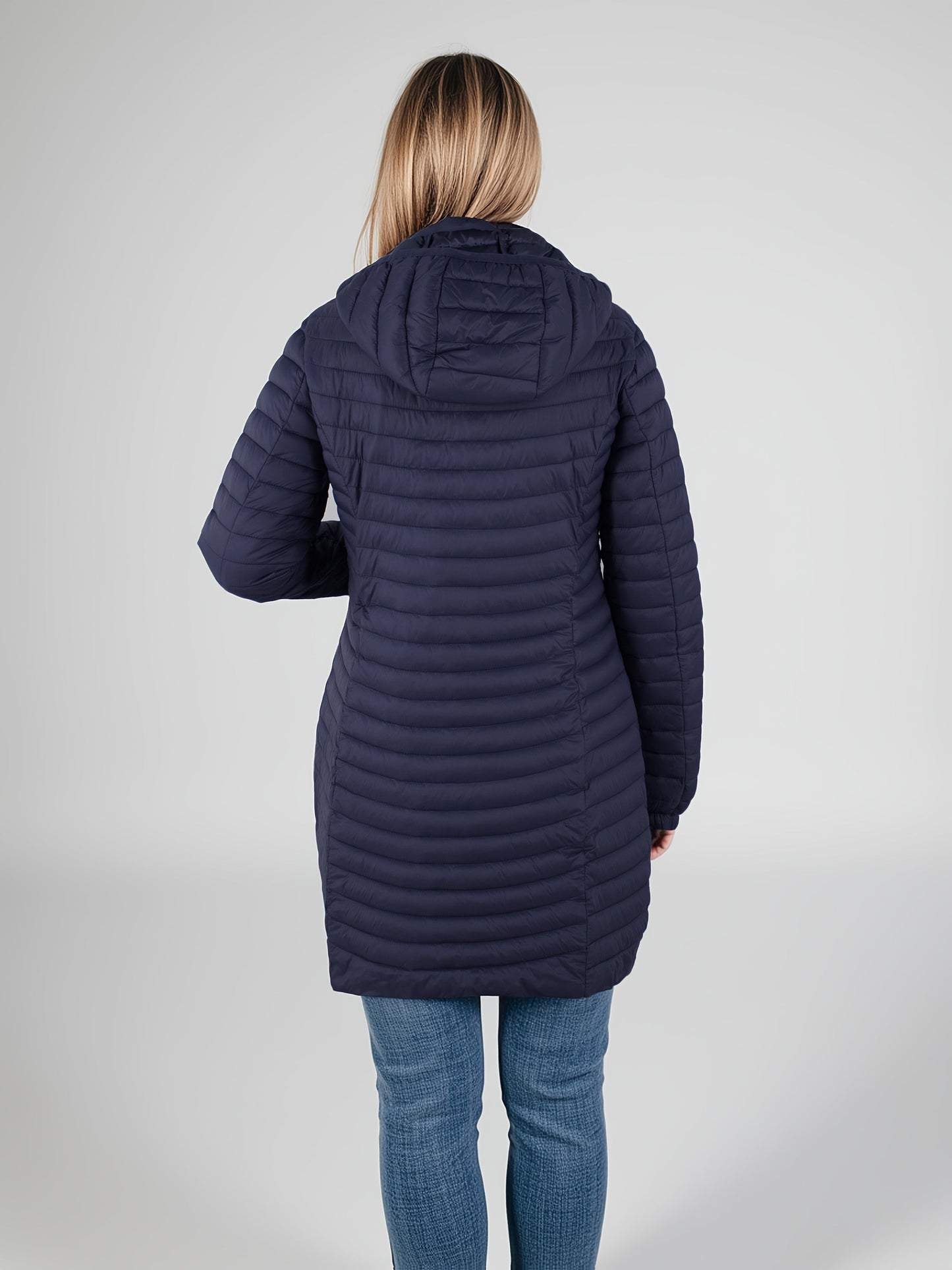 Vani® | Ultraleichte Daunenjacke für den Winter