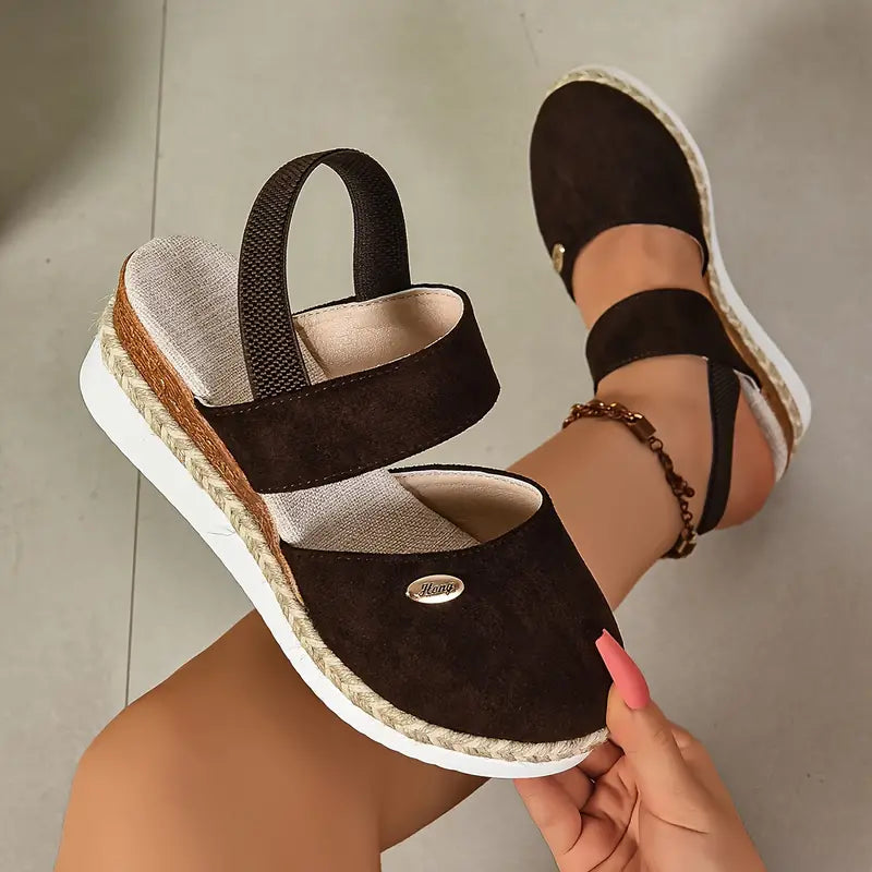 Nina™ | Orthopedic Women's Sandals