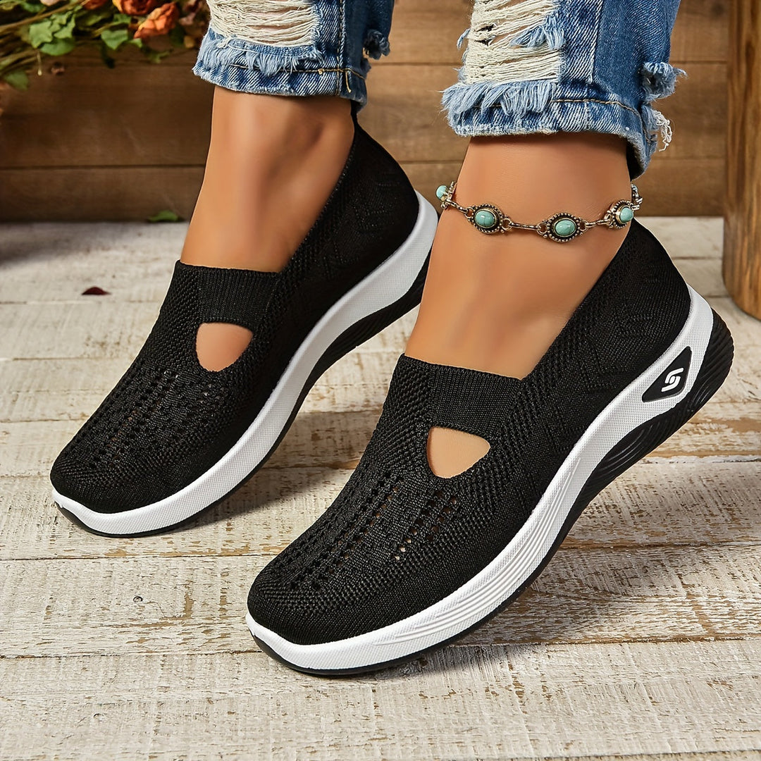 Marije | Komfortable und Stilvolle Schuhe