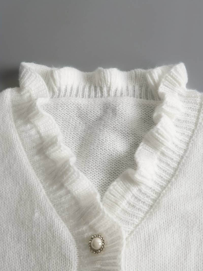 Julia | Eleganter Pullover