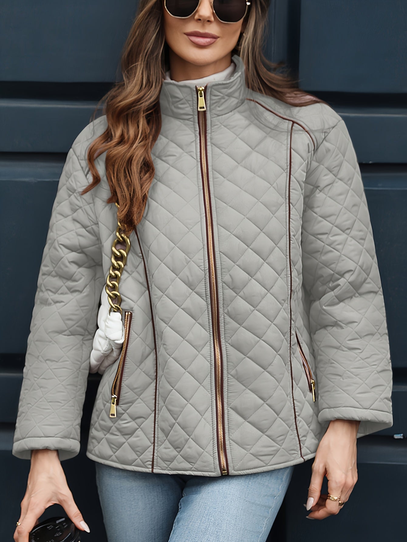 Anni® | Ultraleichte Daunenjacke für den Winter