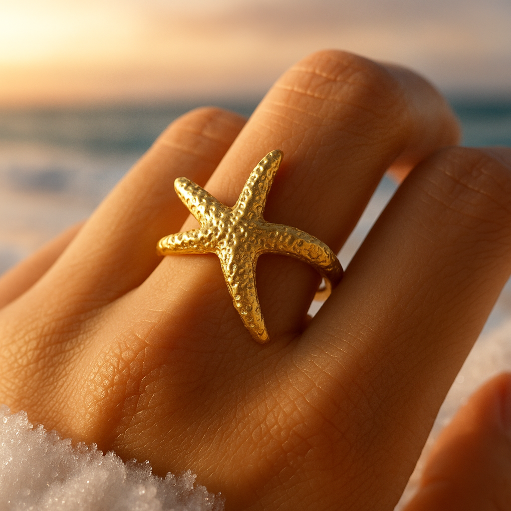 Serenity - Stille Meer Gebet