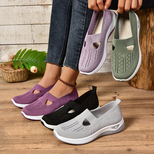 Marije | Komfortable und Stilvolle Schuhe