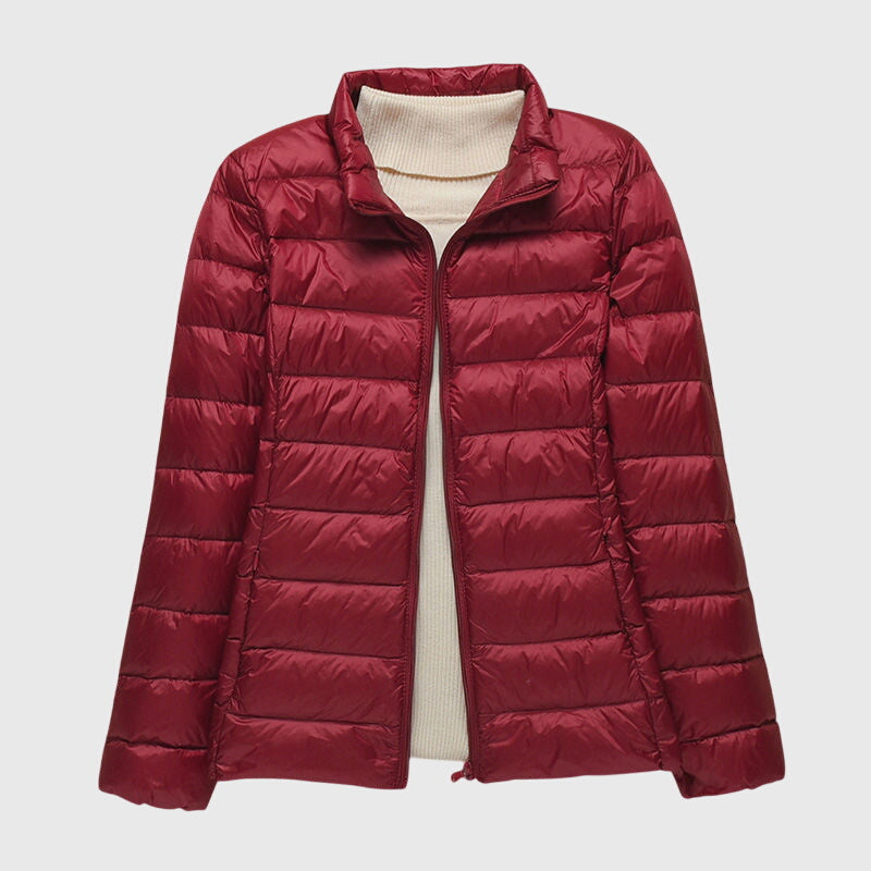 Noemi™ - Ultraleichte Steppjacke