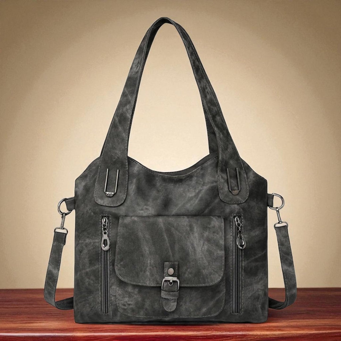 Elijah Classic | Schultertasche