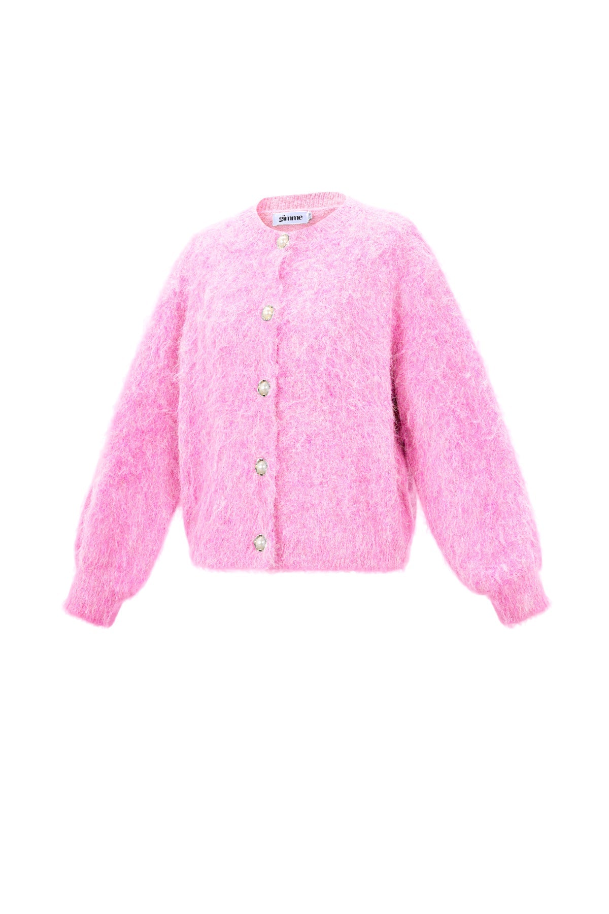 Isla Nomada – Sanfte Eleganz Weste