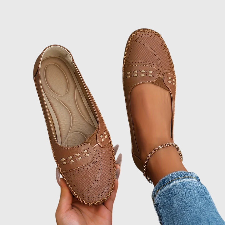 Celia | Orthopädische Schuhe