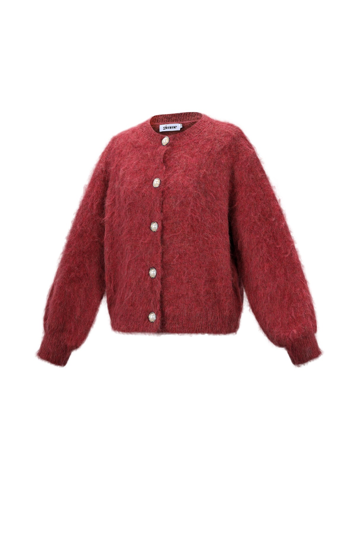 Isla Nomada – Sanfte Eleganz Weste