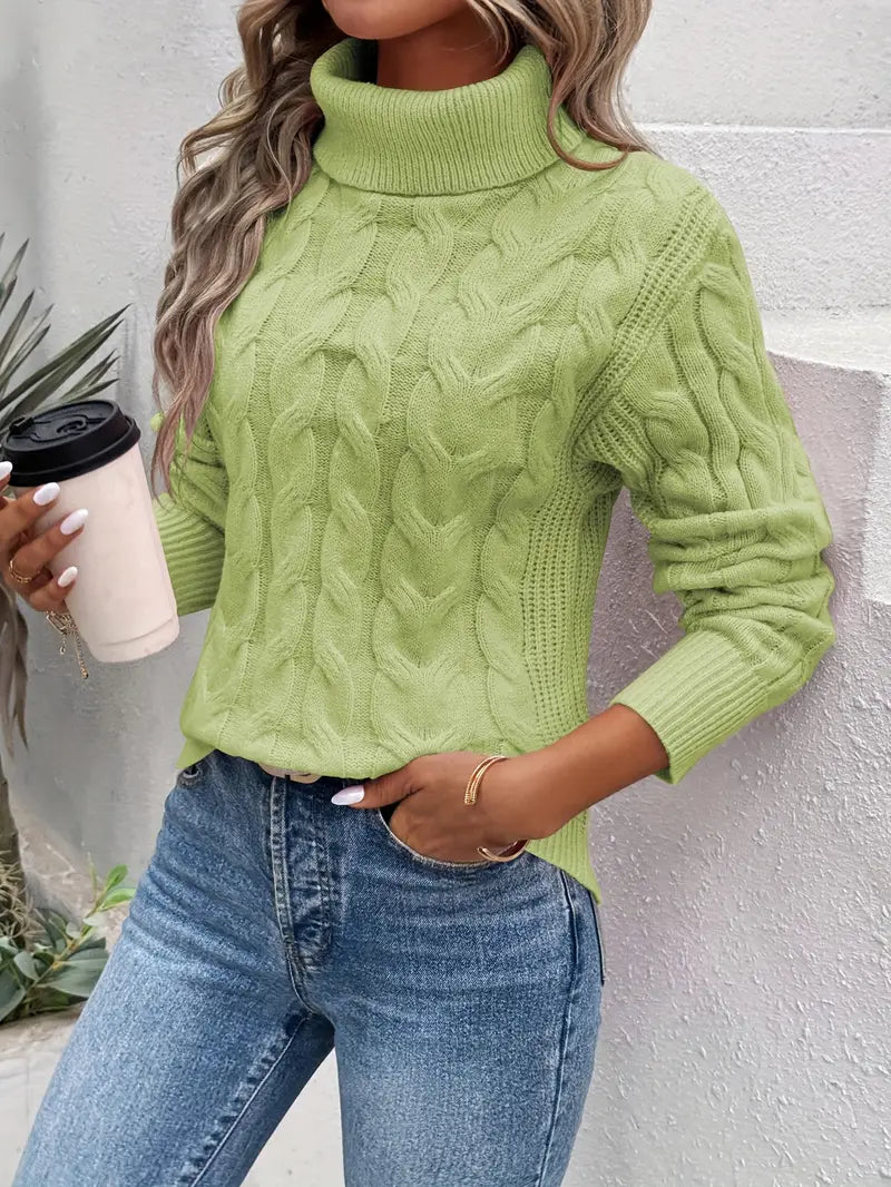 Vicky | Strickpullover