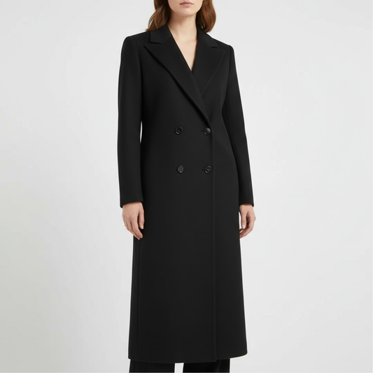 Elmsworth | Langer Winter-Trenchcoat