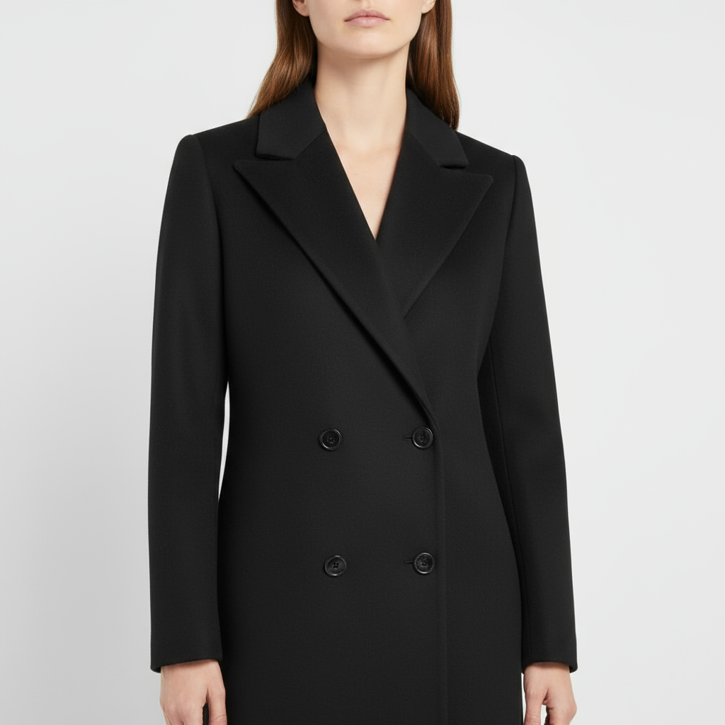 Elmsworth | Langer Winter-Trenchcoat