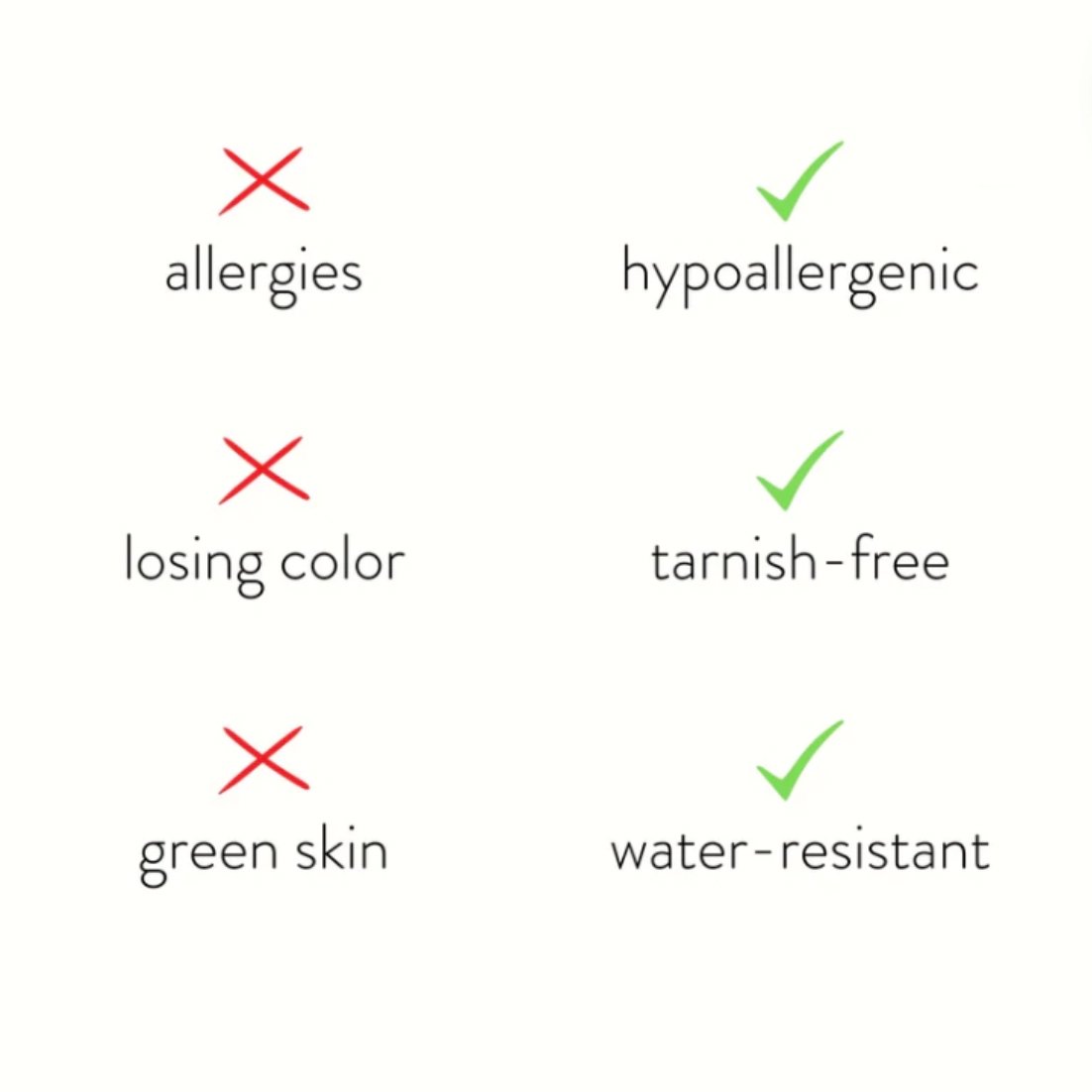 Ame Gold Tropfenohrringe