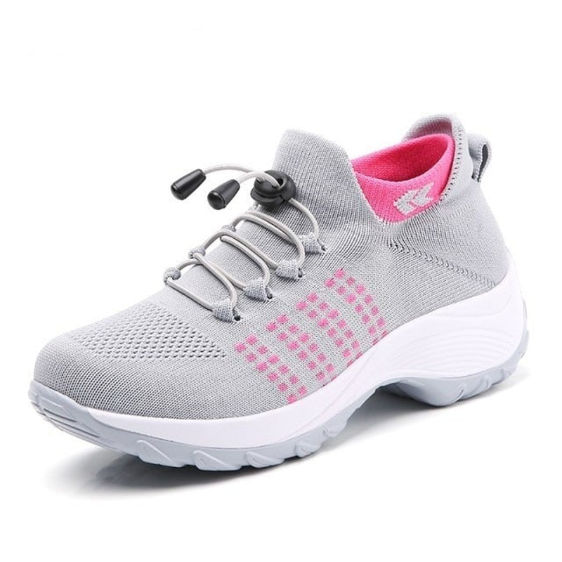 Orthopädische Komfortschuhe für Damen