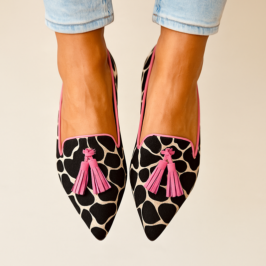 Elin™ Pantherpassion Women's Loafers
