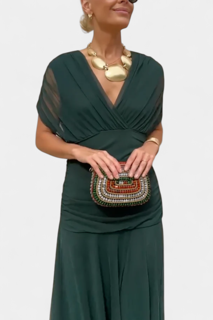 Lowenna | Elegantes Kleid