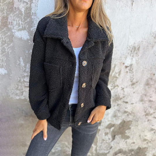 Ami™ | Stylischer Herbstmantel