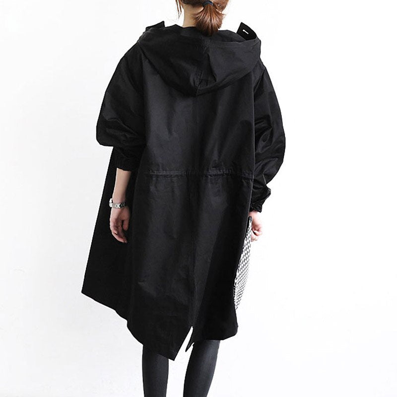Arden | Wasserfester Trenchcoat