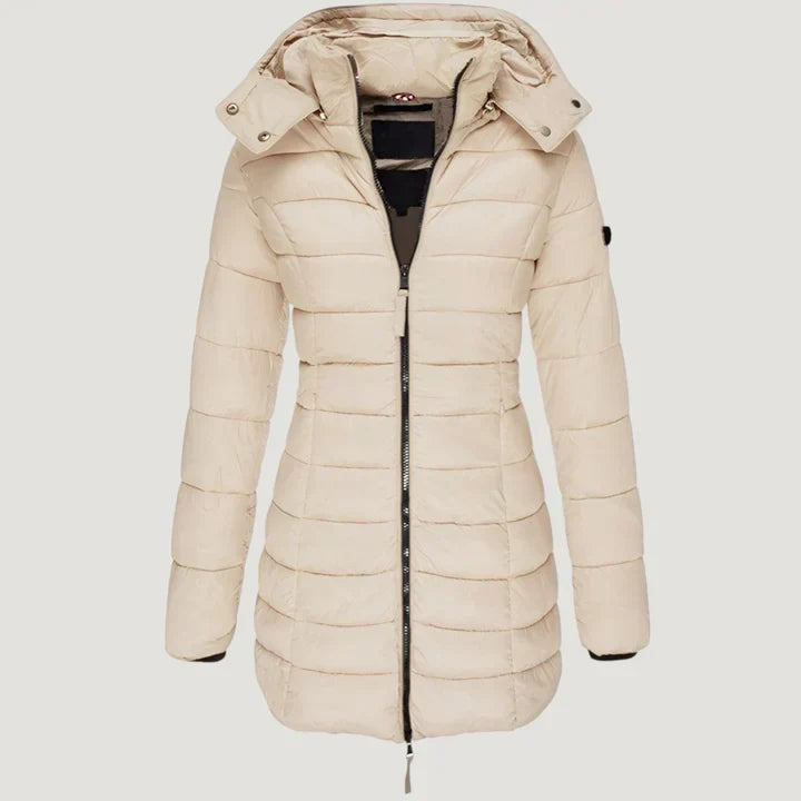 Inger | Zeitlose Winterjacke