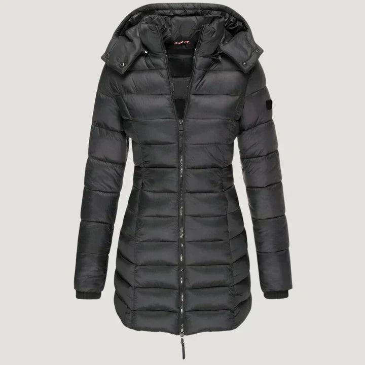 Inger | Zeitlose Winterjacke