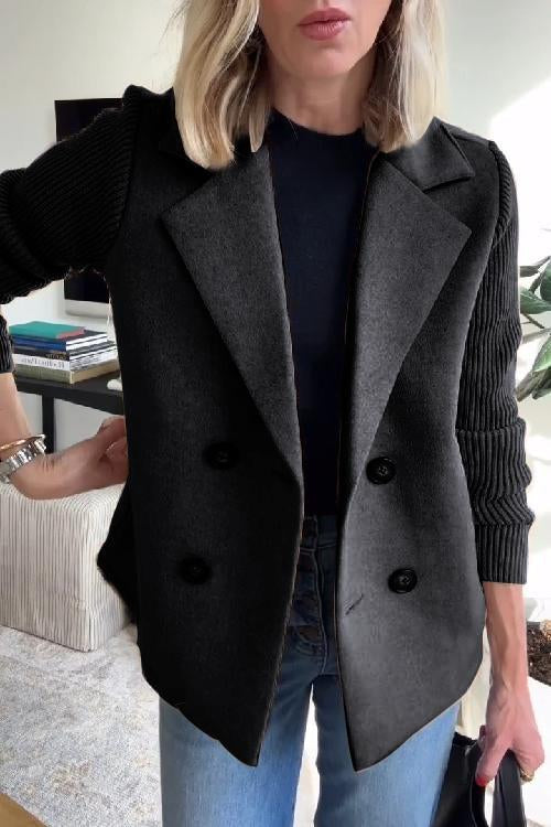 Amelia | Blazer Weste Jas