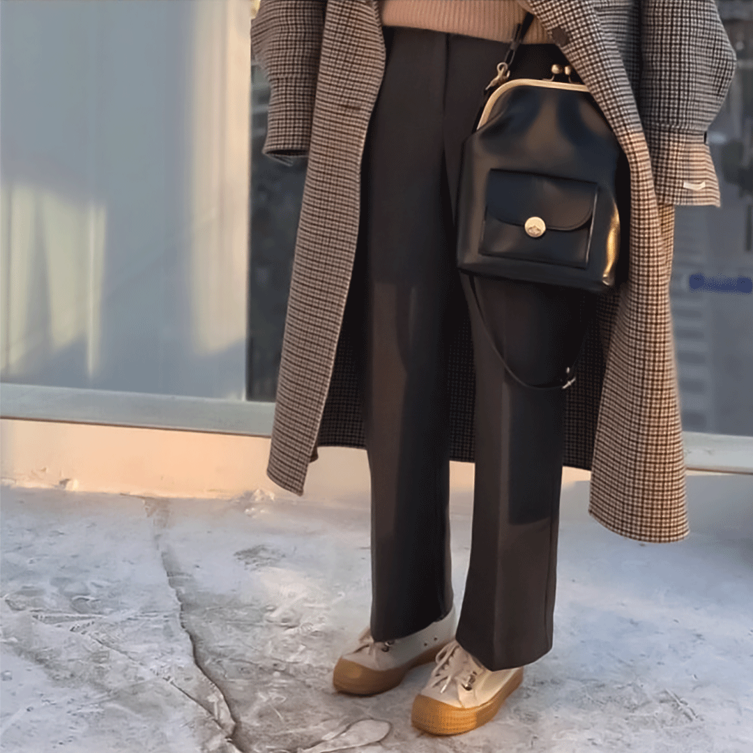 Max Vintage Bag - Graces Retro-Chic-Essentials