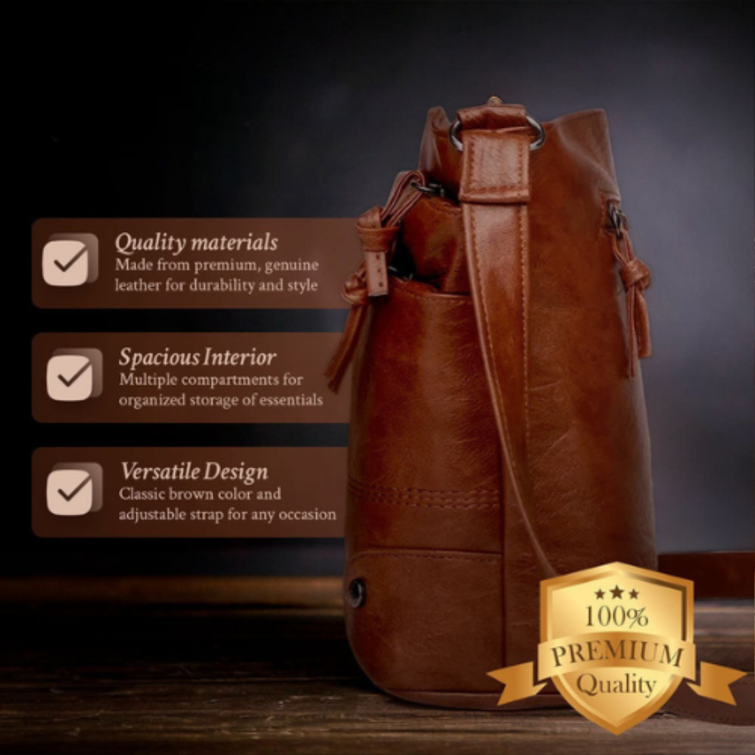 Alina Tasche | Graces Signature Design