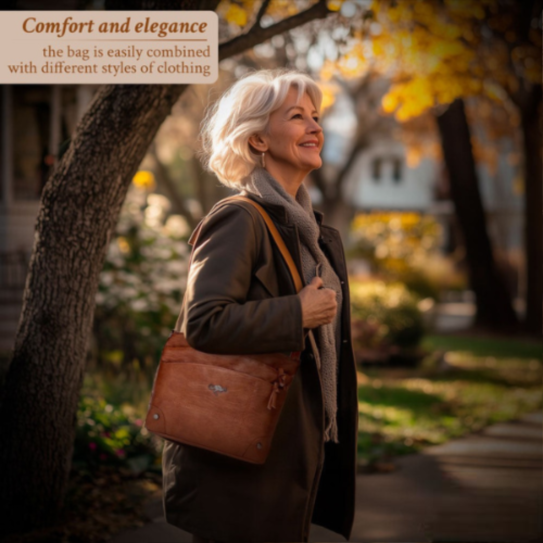 Alina Tasche | Graces Signature Design