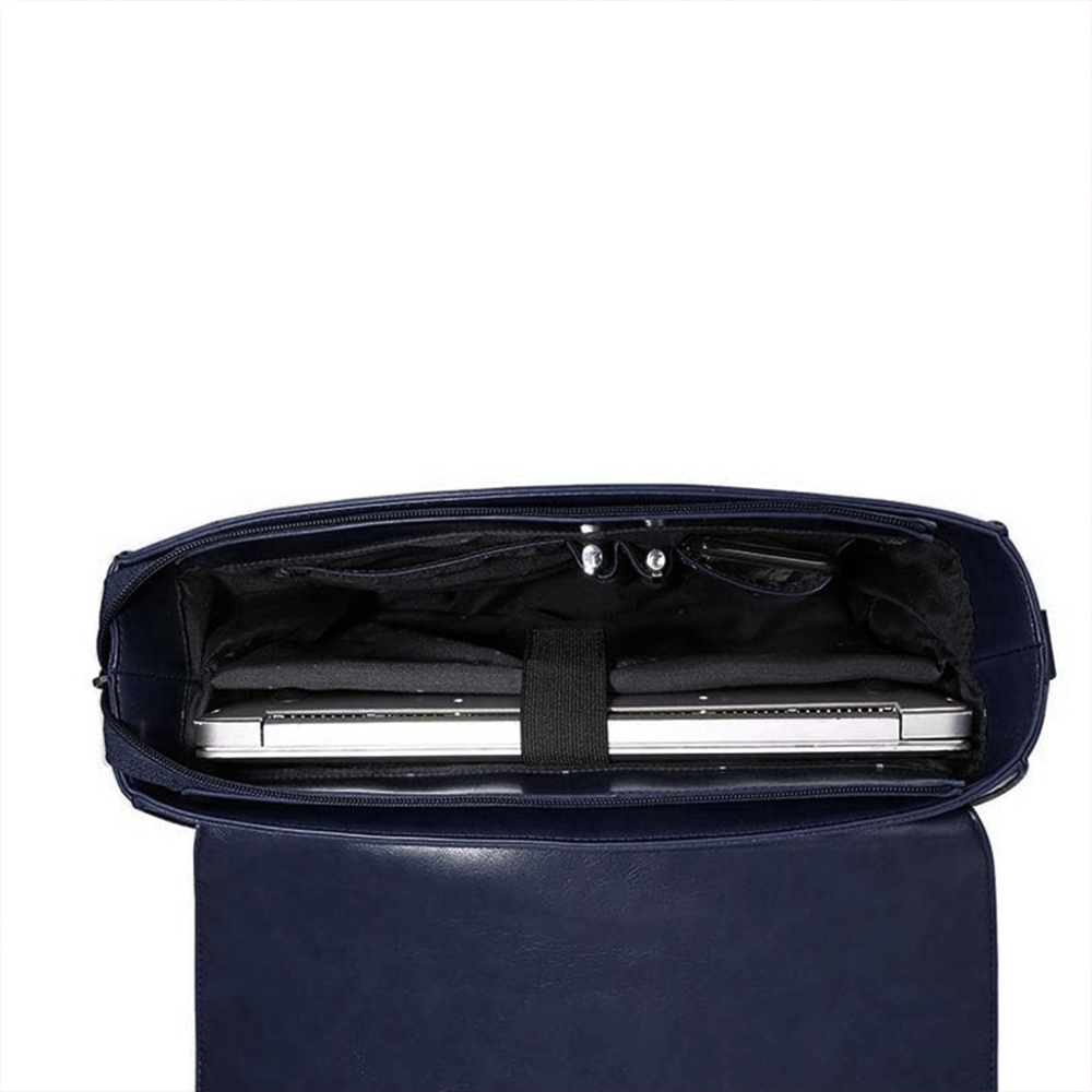 Elegante Bow-Tie Handtasche