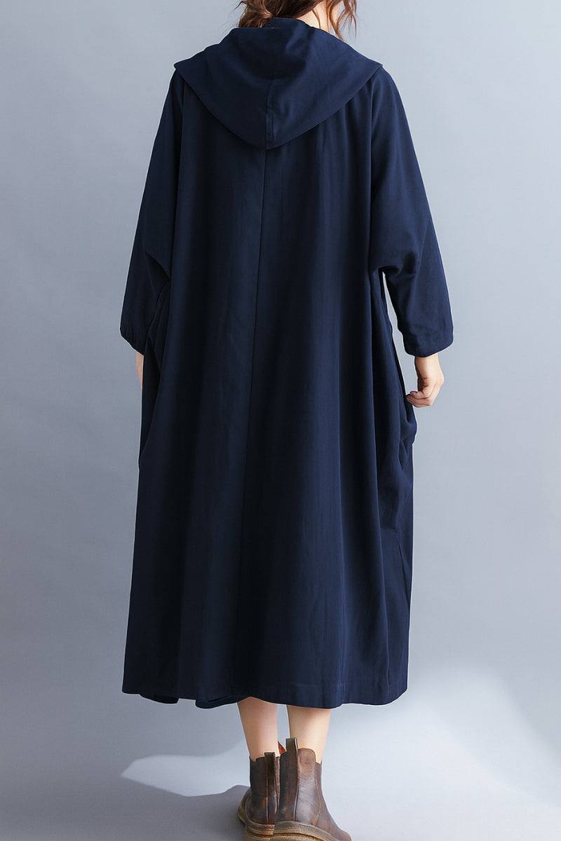 Einheitsgröße Heritage Windbreaker Jacke