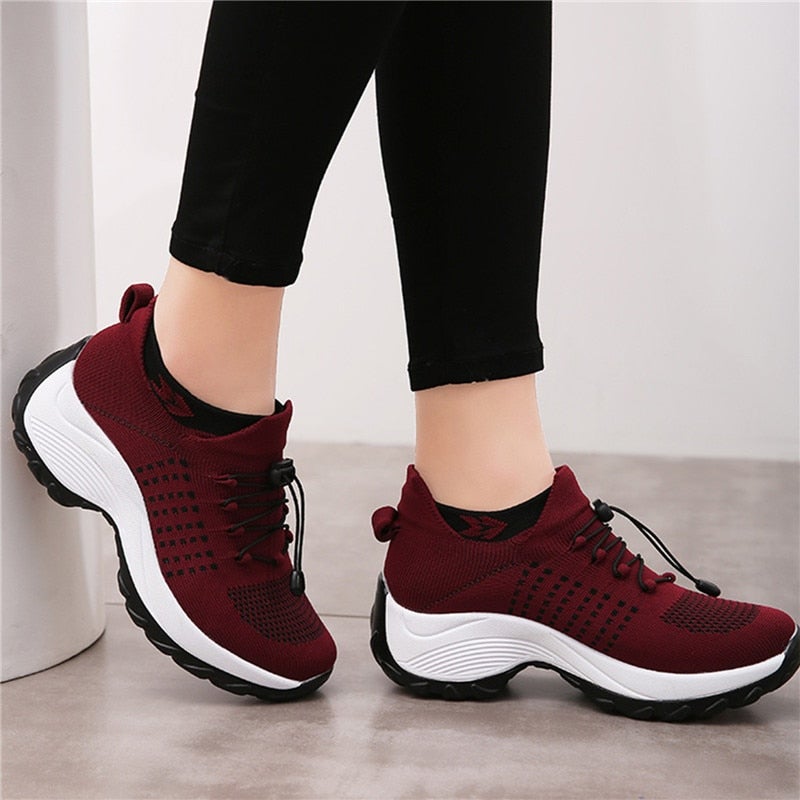 Orthopädische Komfortschuhe für Damen