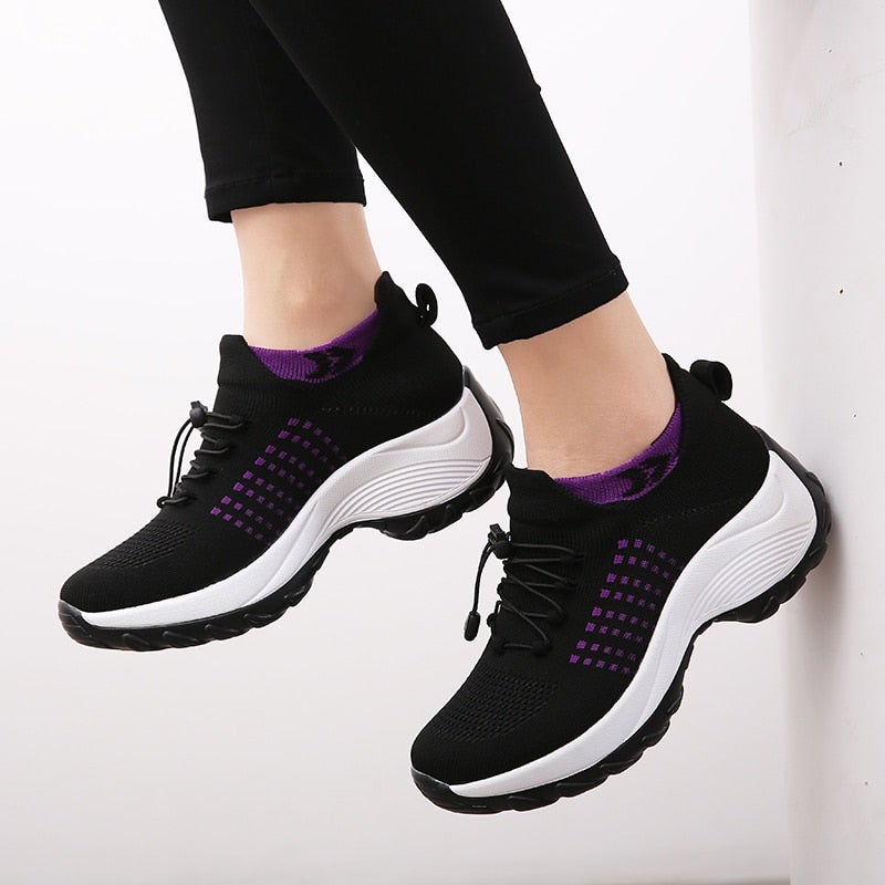 Orthopädische Komfortschuhe für Damen