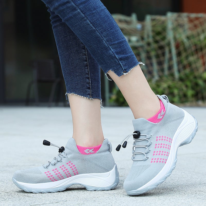 Orthopädische Komfortschuhe für Damen