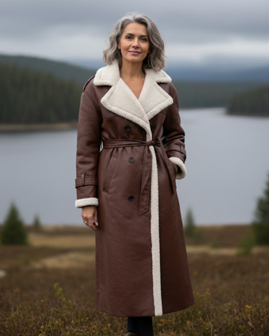 Die Signature Warmth Kollektion