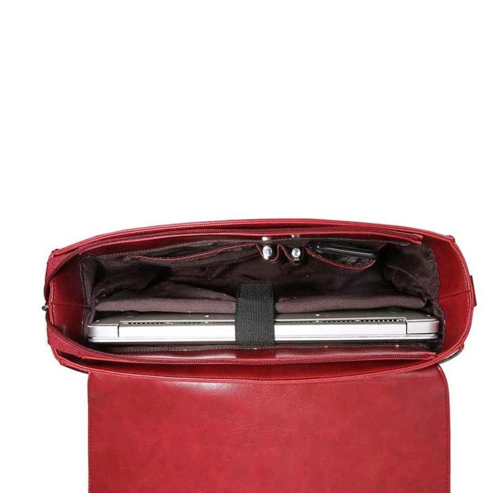 Elegante Bow-Tie Handtasche